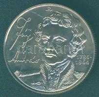 1986. 100Ft "Fáy András" T:BU