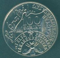 1986. 100Ft "Fáy András" T:BU