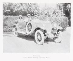 Almásy László: Autóval Szudánba. Első autó-utazás a Nílus mentén. Vadászatok Angol-Egyiptomi Szudánb...