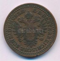 1851B 3kr Cu T:XF,VF
Adamo M6