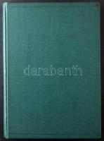 1.840 db Turul bélyeg 8 lapos, A/4-es berakóban