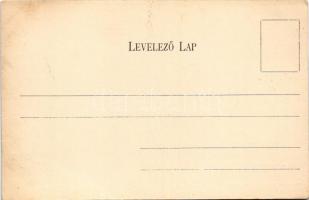 Munkács, Mukacheve, Mukachevo, Mukacevo; Kohner palota. Bertsik Emil kiadása / palace, villa, castle...