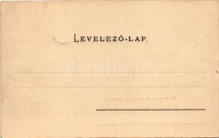 Munkács, Mukacheve, Mukachevo, Mukacevo; Fő utca, Római katolikus templom télen este holdfényben, üz...