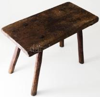 Sámli. Alföld, cca 19. sz. második fele, 47x24 cm