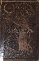 Szilágyi Sándor (szerk.): A magyar nemzet története. II. és VII. köt. II.: Marczali Henrik: Magyaror...