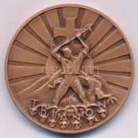 Szabó Géza (1939-) 2010. "Trianon / "Még jőni kell, még jőni fog Egy jobb kor, ..." -...