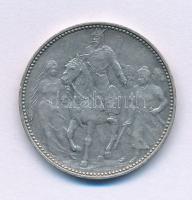 1896KB 1K Ag "Millenium" T:XF patina
Adamo K5.2