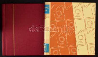 2 db Schaubek berakó jó állapotban