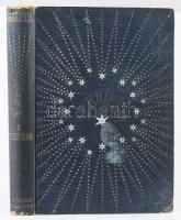 Balla Ignác: A Rotschildok. Karriérek. Bp., 1912, Singer és Wolfner, 237+(3) p. Kiadói aranyozott, festett egészvászon sorozatkötés, kissé viseltes borítóval és gerinccel, helyenként foltos lapokkal.