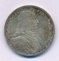 1935. 2P Ag "Rákóczi" T:AU,XF patina
Adamo P7.2