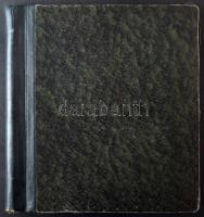 Többpéldányos rendező a Turuloktól a modern kiadásokig, portókkal és hivatalos bélyegekkel is, 18 la...