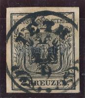 1850 2kr MP "TÉTH" (Gudlin 400 p)