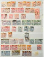 Magyar rendező a Krajcárosoktól az 1960-as évekig, többlet példányokkal 32 lapos A/4 berakóban