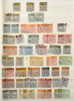 Magyar rendező a Krajcárosoktól az 1960-as évekig, többlet példányokkal 32 lapos A/4 berakóban