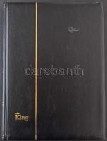 Magyar rendező a Krajcárosoktól az 1960-as évekig, többlet példányokkal 32 lapos A/4 berakóban