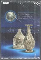 2014 Seuso-kincs (I.) bélyegszett eredeti csomagolásban (20.000)