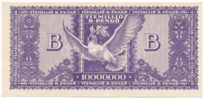 1946. 10.000.000BP T:AU
Adamo P38; Krause P#135