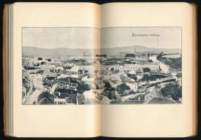 Dvihally Géza: Esztergom sz. kir. város. Történeti és jelenkori ismertetés. Esztergom, [1913], Buzár...