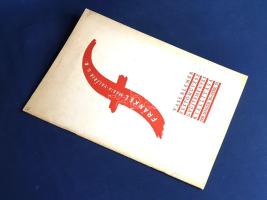 Vass Elemér festőművész gyűjteményes kiállítása a Fränkel Szalonban. [Kiállítási katalógus] (1938).
...