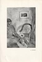 Vass Elemér festőművész gyűjteményes kiállítása a Fränkel Szalonban. [Kiállítási katalógus] (1938).
...