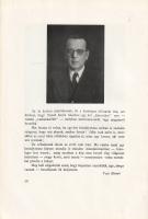Vass Elemér festőművész gyűjteményes kiállítása a Fränkel Szalonban. [Kiállítási katalógus] (1938).
...