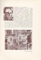 Halápy János festőművész gyűjteményes kiállítása a Fränkel Szalonban. [Kiállítási katalógus] (1938)....