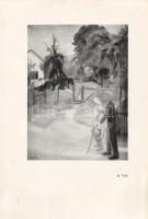 Szobotka Imre festőművész gyűjteményes kiállítása a Fränkel Szalonban. [Kiállítási katalógus] (1938)...