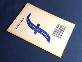 Pohárnok Zoltán festőművész gyűjteményes kiállítása a Fränkel Szalonban. [Kiállítási katalógus] (193...