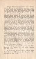 Die Kaisergruft bei den P. P. Kapuzinern in Wien. Ein historisch-chronologisches Verzeichniss aller ...