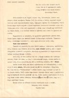 [Kézirat] Aszlányi Károly író, költő, kritikus, forgatókönyvíró (1908-1938) "Zsebversek" c...