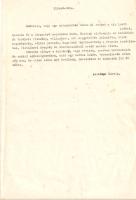 [Kézirat] Aszlányi Károly író, költő, kritikus, forgatókönyvíró (1908-1938) "Zsebversek" c...