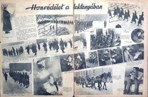 [Folyóirat] Magyar Futár. Politikai hetilap. Szerkeszti: Rajniss Ferenc. II. évfolyam, 7. szám. (194...