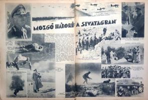 [Folyóirat] Magyar Futár. Politikai hetilap. Szerkeszti: Rajniss Ferenc. II. évfolyam, 7. szám. (194...