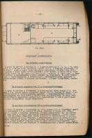Kerényi Béla: Vasúti kocsik. Bp., 1952, Tankönyvkiadó, 140 p. Kiadói papírkötés, sérült, foltos borí...