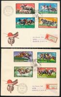 1971 (2 pcs), 1971 (2 db)