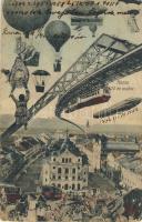 Kassa in der Zukunft (EK)