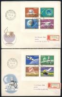 1971 (2 pcs), 1971 (2 db)