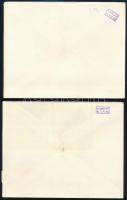 1971 (2 pcs) 1971 (2 db)