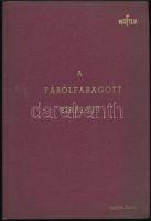 1969 Bartók Béla: A fábólfaragott királyfi. Technikai forgatókönyv. Mafilm. Kaszás Ildikó (1941-2024) balett-táncos, koreográfus példánya. Egészvászon-kötésben, (2)+52 p.