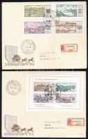 1971 (2 pcs), 1971 (2 db)
