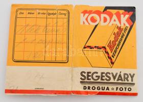 cca 1940 Vadászati fotó tétel, összesen 23 db, azonosítandó erdélyi helyszín, 9x6,5 cm és 8,5x13,5 cm méretben