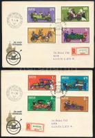 1970 (2 pcs), 1970 (2 db)