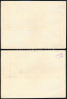 1970 (2 db) 1970 (2 pcs)