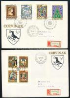 1970 (2 pcs), 1970 (2 db)