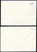 1970 (2 pcs) 1970 (2 db)