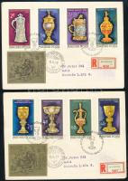 1970 (2 pcs), 1970 (2 db)