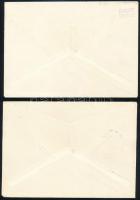 1970 (2 pcs) 1970 (2 db)