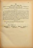 Reichs-Gesetz-Blatt für das Kaiserthum Oesterreich. Jahrgang 1859, 1861, 1862, 1863, 1868, 1870, 187...