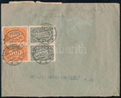 Deutsches Reich 1923