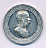 Ausztria 1873. "I. Ferenc József osztrák császár, magyar király, cseh király, stb. / Császári P...